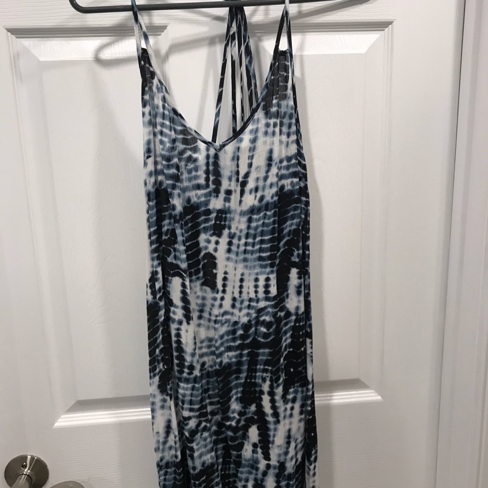 Sun dress